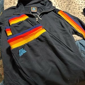 ALDI-Medium Mens jogger set